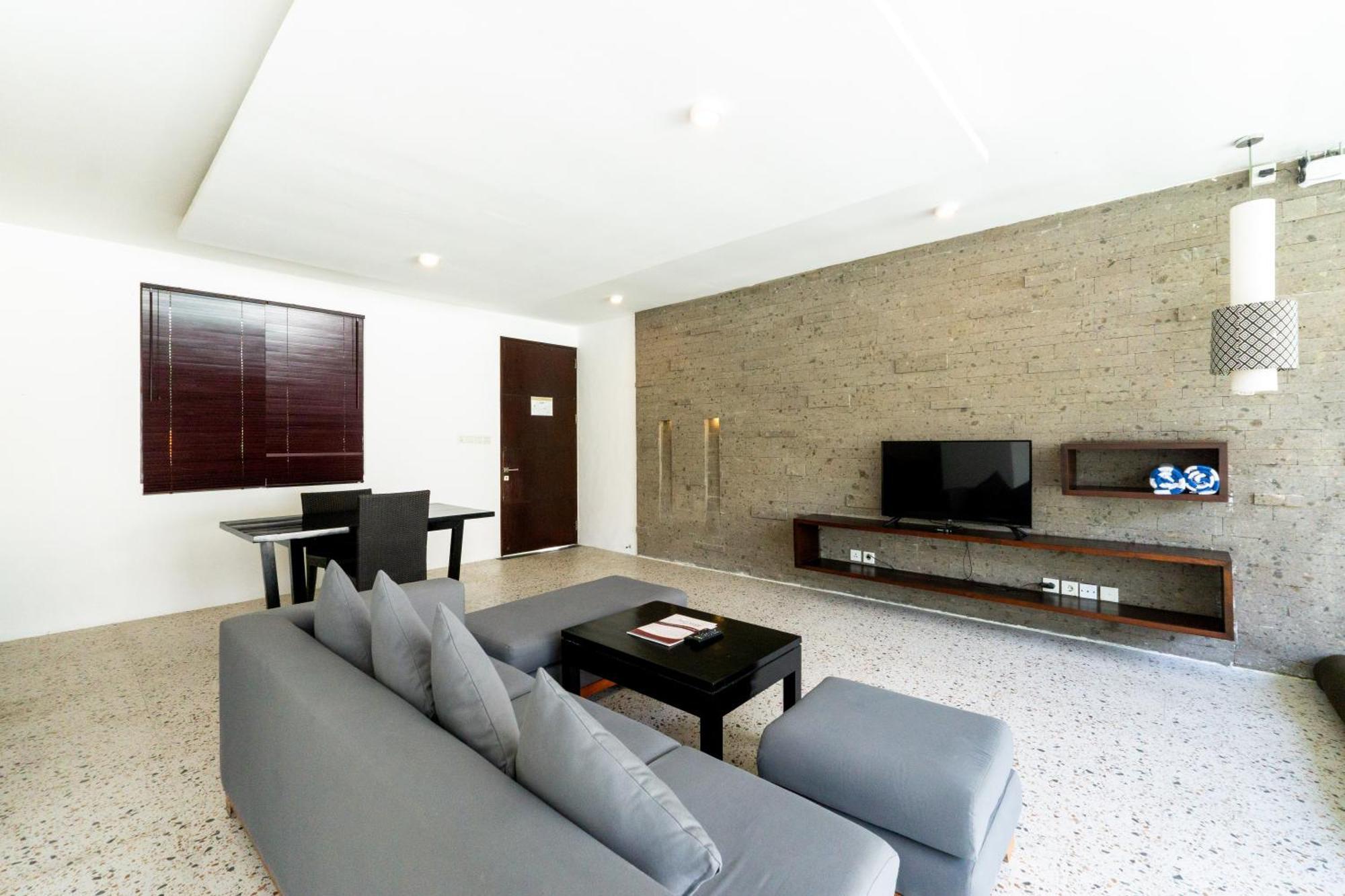 Jay'S Villa Umalas Canggu Zimmer foto