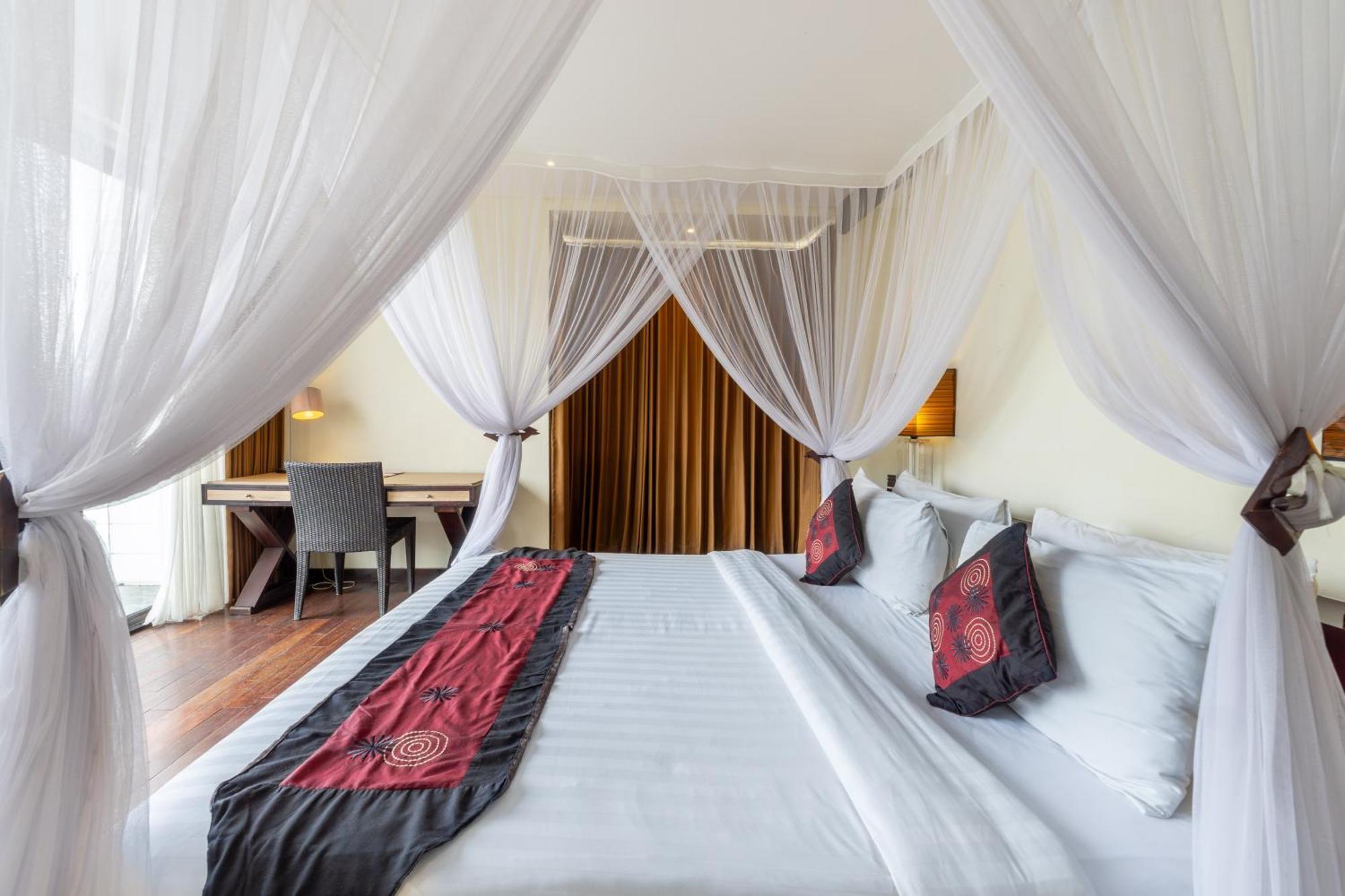 Jay'S Villa Umalas Canggu Exterior foto