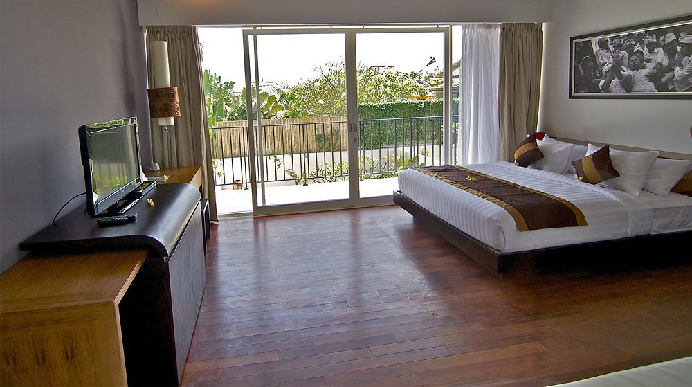 Jay'S Villa Umalas Canggu Exterior foto