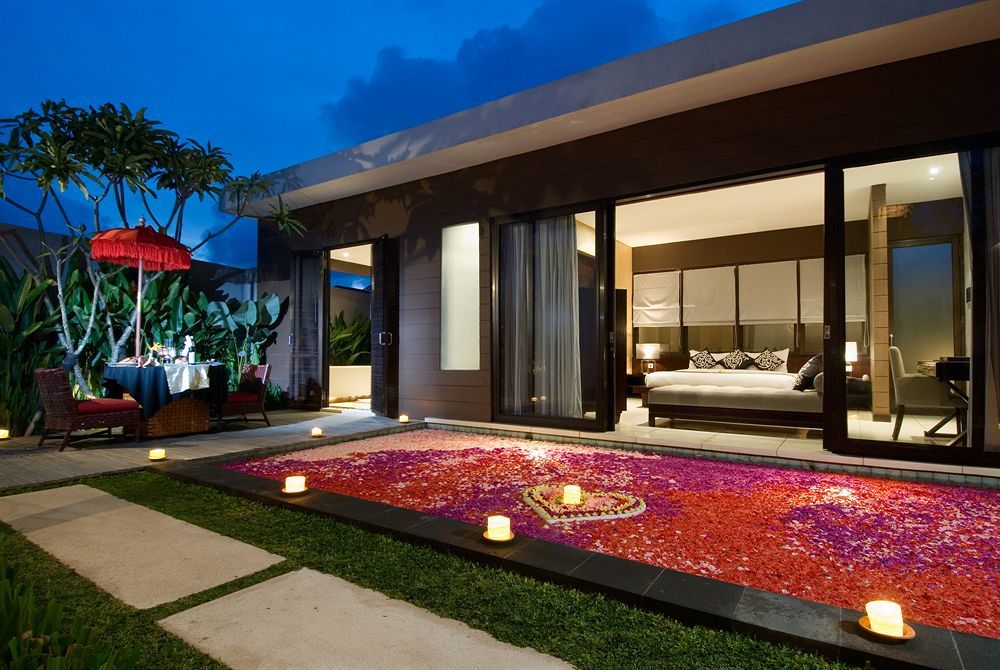 Jay'S Villa Umalas Canggu Exterior foto