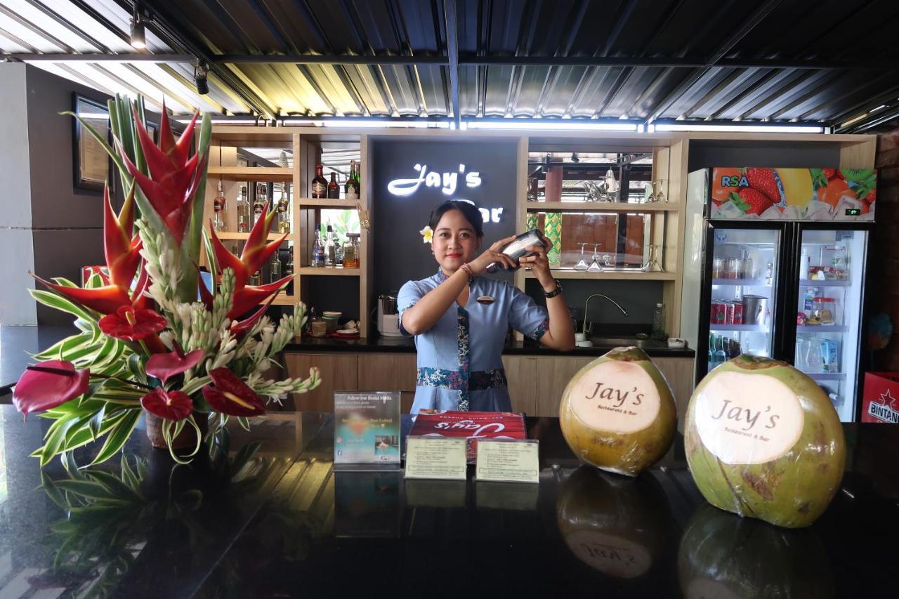 Jay'S Villa Umalas Canggu Exterior foto